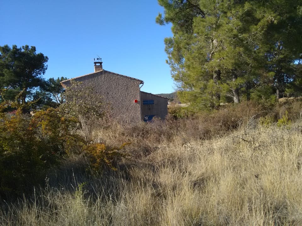 Terrain - Terrain à bâtir Pertuis (84120) à Pertuis (84), prix 179 000 €