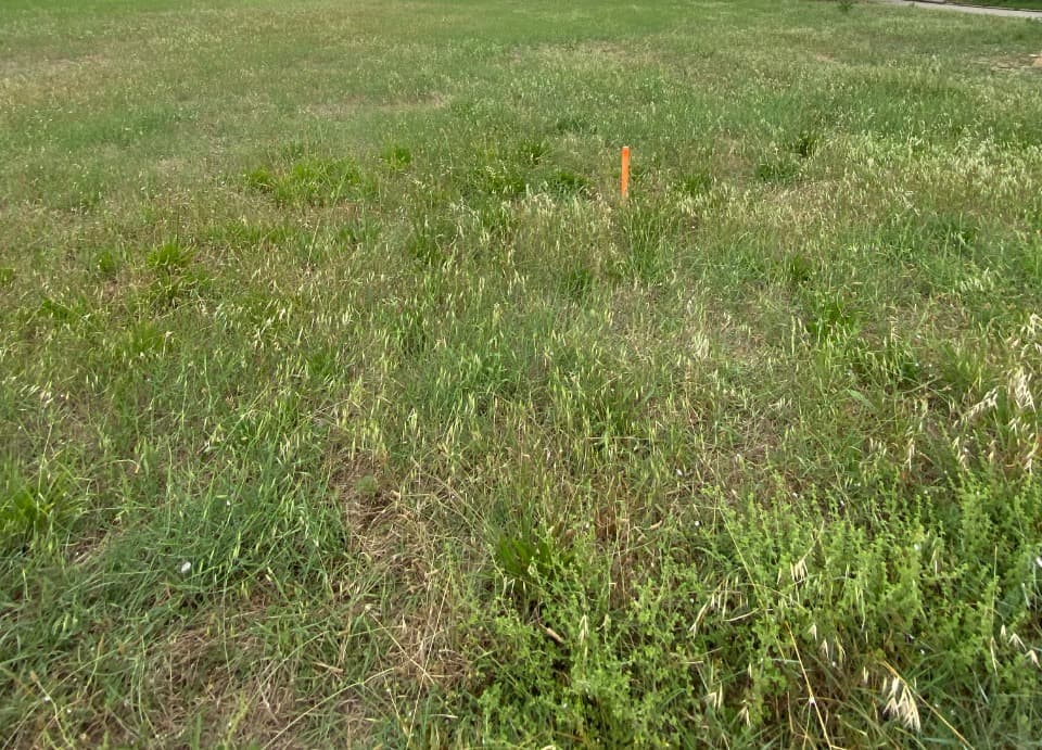 Terrain - Terrain à bâtir Villelaure (84530) à Villelaure (84), prix 199 000 €