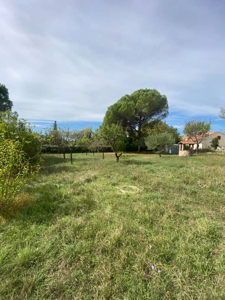 Terrain - Terrain à bâtir Éguilles (13510) à Éguilles (13), prix 575 000 €