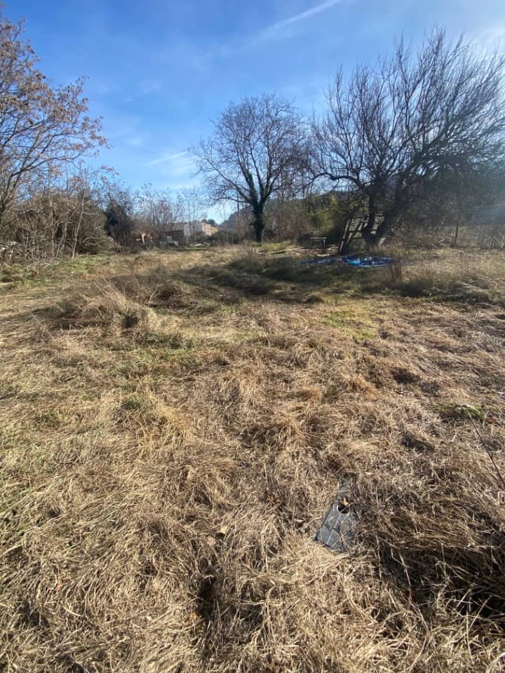 Terrain - Terrain à bâtir Meyrargues (13650) à Meyrargues (13), prix 185 000 €