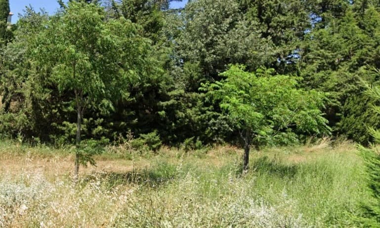 Terrain - Terrain à bâtir La Bastide-des-Jourdans (84240) à La Bastide-des-Jourdans (84), prix 129 000 €