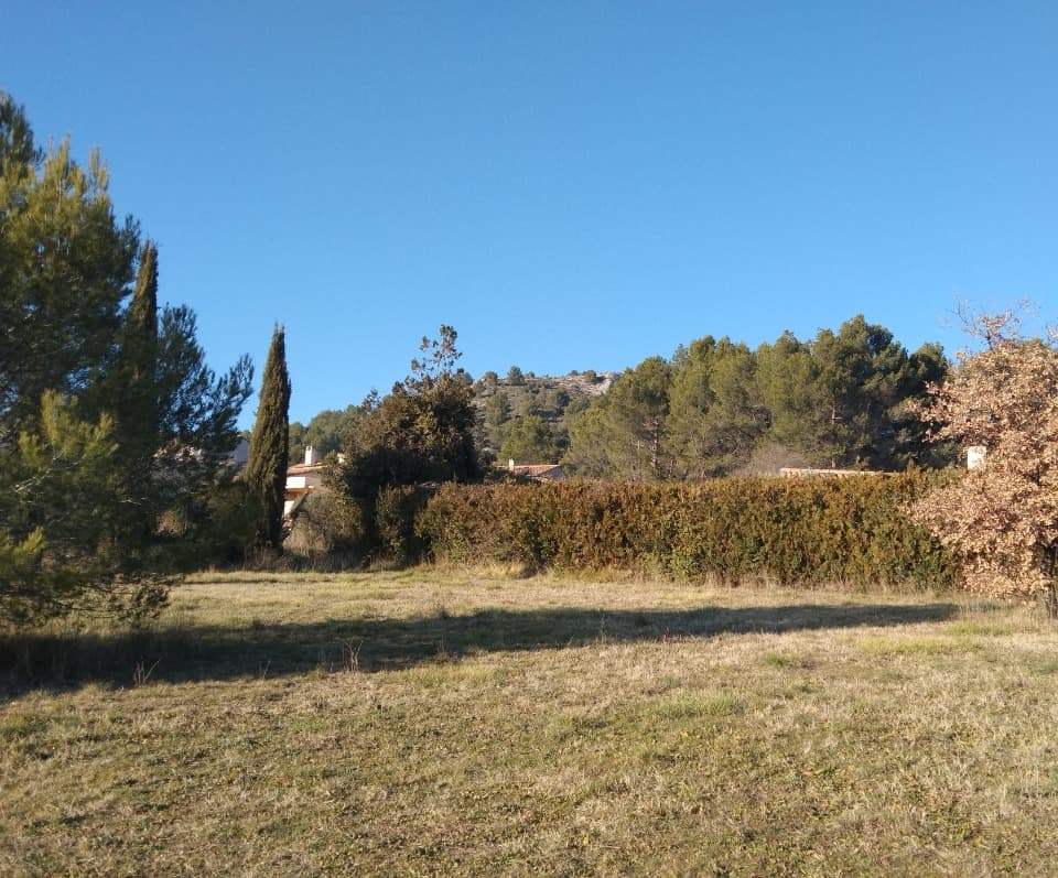 Maison neuve - Terrain à bâtir Mérindol (84360) à Mérindol (84), prix 299 000 €