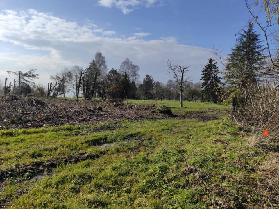 Terrain - Terrain à bâtir Houlgate (14510) à Houlgate, prix 174 000 €