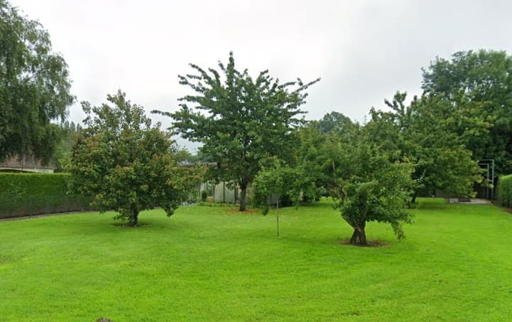 Terrain - Terrain à bâtir Branville (14430) à Branville (14), prix 110 000 €