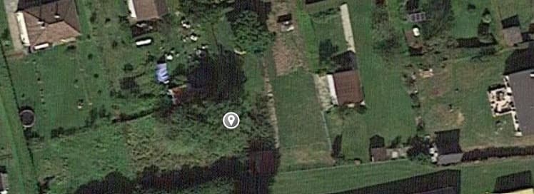 Terrain - Terrain à bâtir Ablon (14600) à Ablon (14), prix 73 700 €