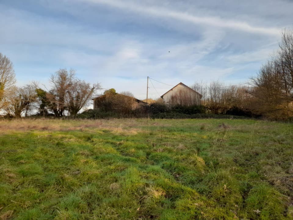 Maison neuve - Terrain à bâtir Beuvillers (14100) à Beuvillers (14), prix 211 500 €