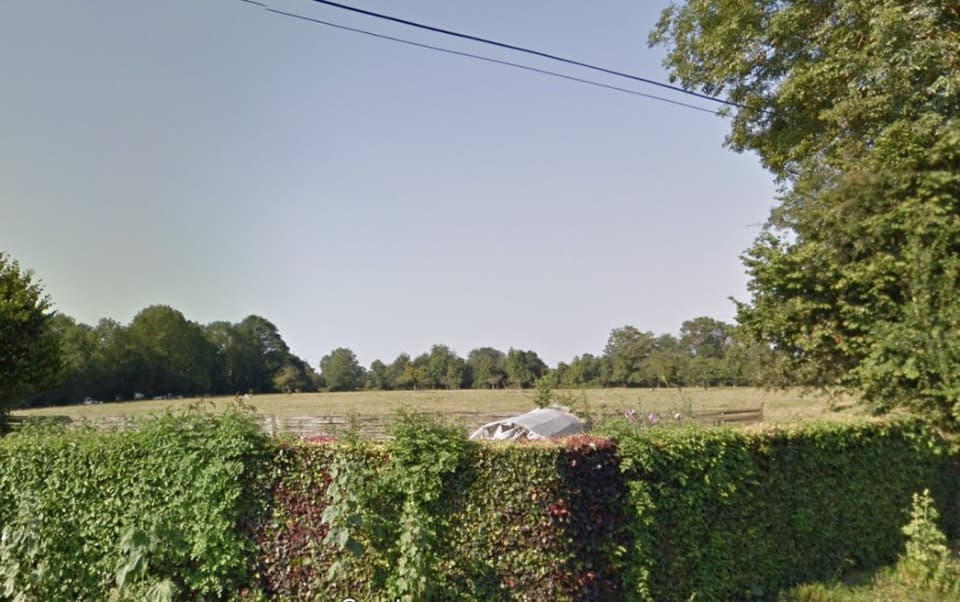 Terrain - Terrain à bâtir Saint-Philbert-des-Champs (14130) à Saint-Philbert-des-Champs (14), prix 80 100 €