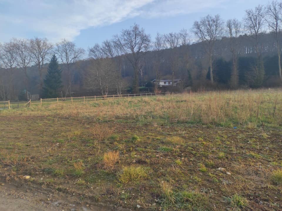 Terrain - Terrain à bâtir Le Torquesne (14130) à Le Torquesne (14), prix 90 000 €