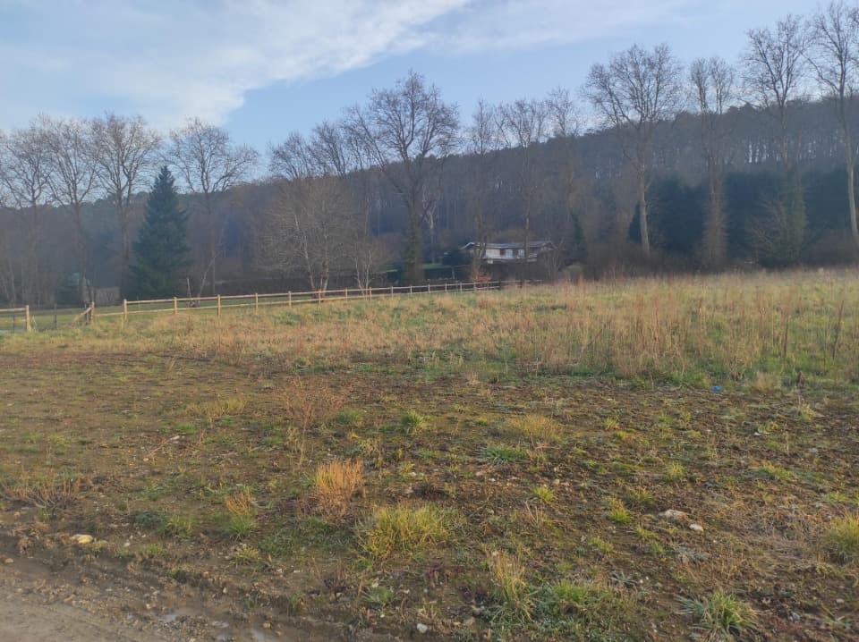 Terrain - Terrain à bâtir Le Torquesne (14130) à Le Torquesne (14), prix 90 000 €