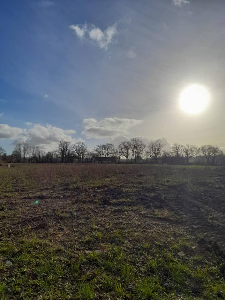 Maison neuve - Terrain à bâtir Saint-Philbert-des-Champs (14130) à Saint-Philbert-des-Champs (14), prix 198 200 €