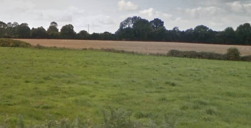 Maison neuve - Terrain à bâtir Manerbe (14340) à Manerbe, prix 277 300 €