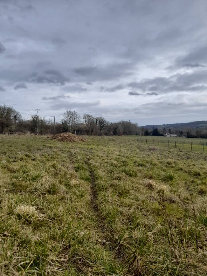 Terrain - Terrain à bâtir Surville (14130) à Surville, prix 160 000 €