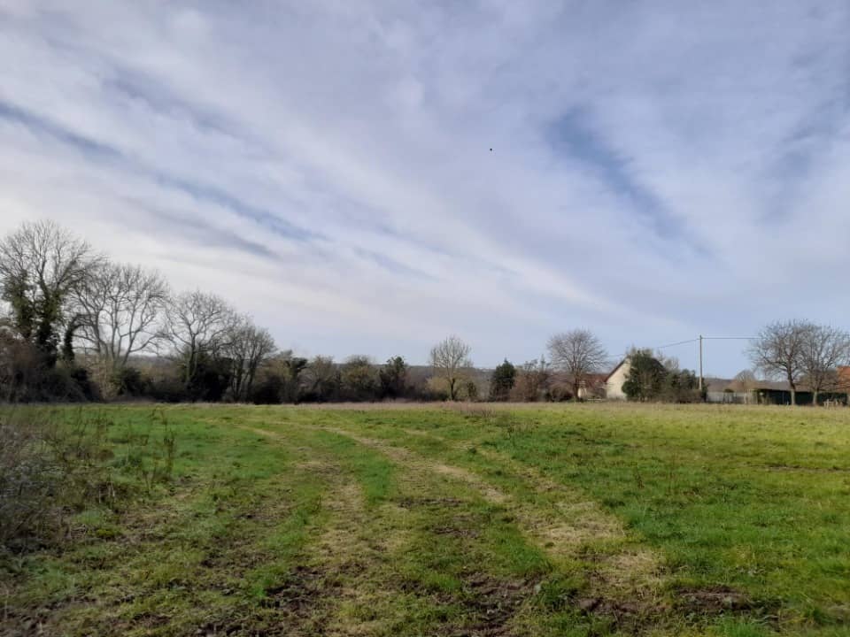 Terrain - Terrain à bâtir Saint-Hymer (14130) à Saint-Hymer, prix 180 000 €