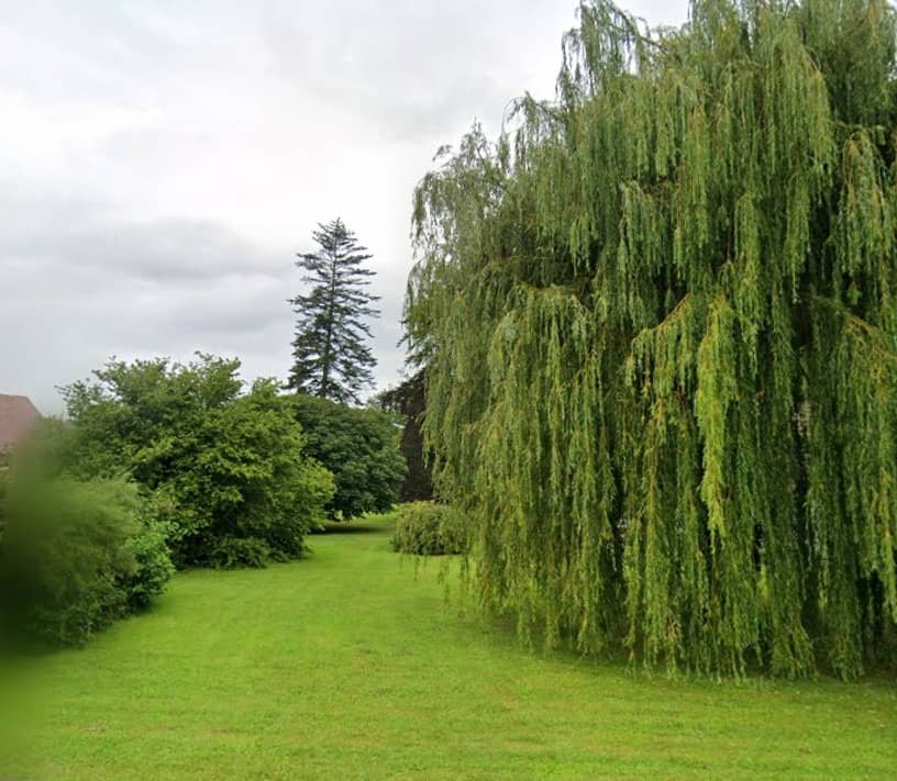 Terrain - Terrain à bâtir Bavent (14860) à Bavent, prix 125 000 €