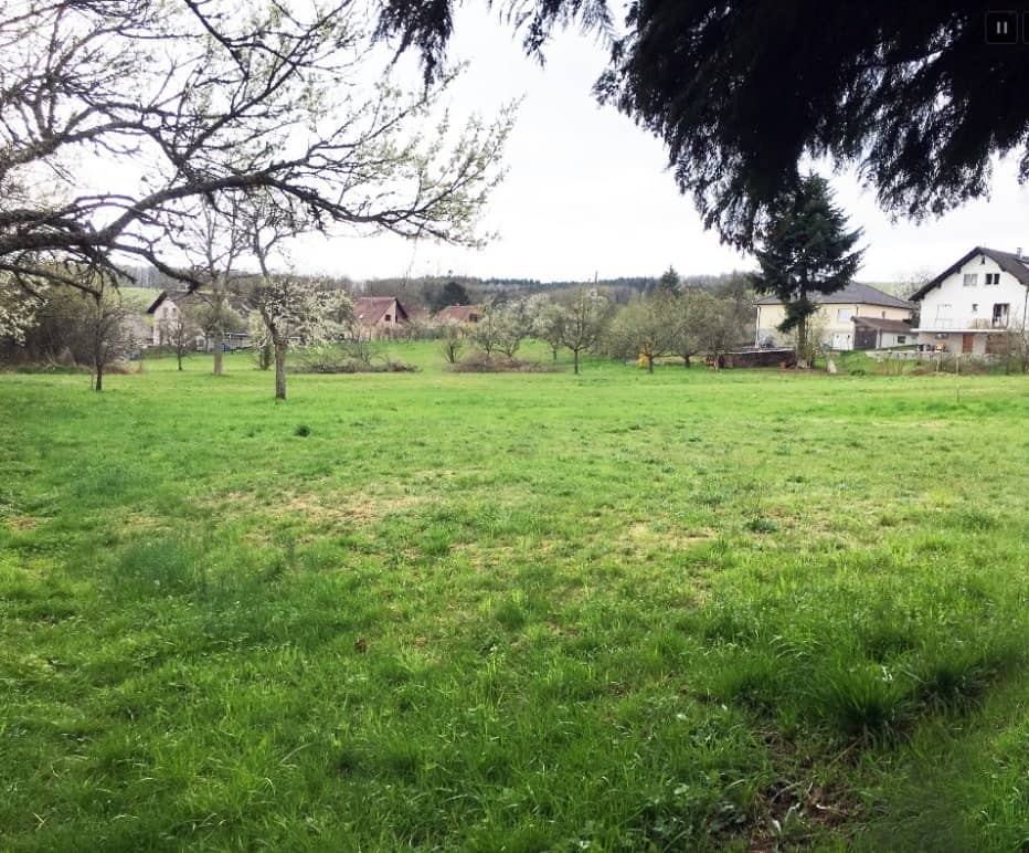 Terrain - Terrain à bâtir Cernay (68700) à Cernay, prix 108 650 €