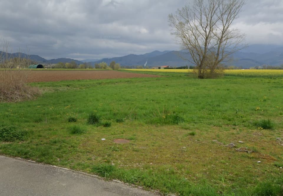 Terrain - Terrain à bâtir Cernay (68700) à Cernay (68), prix 144 000 €