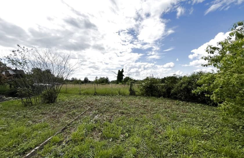 Terrain - Terrain à bâtir () à Saint-Louis (68), prix 179 000 €