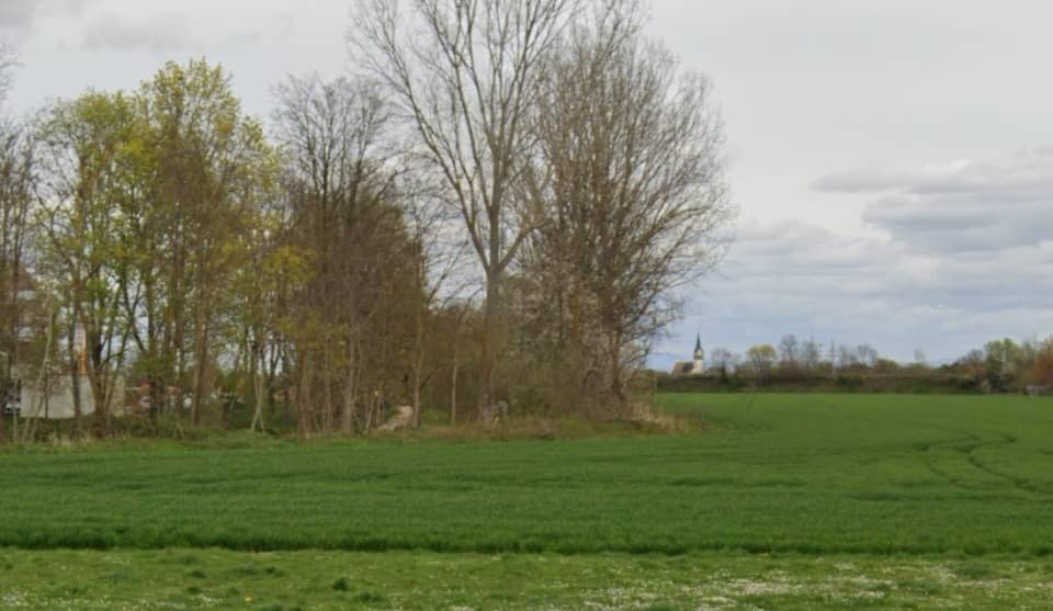 Terrain - Terrain à bâtir () à Bollwiller, prix 100 000 €