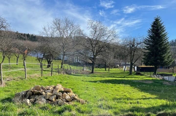 Terrain - Terrain à bâtir Koestlach (68480) à Koestlach, prix 88 000 €