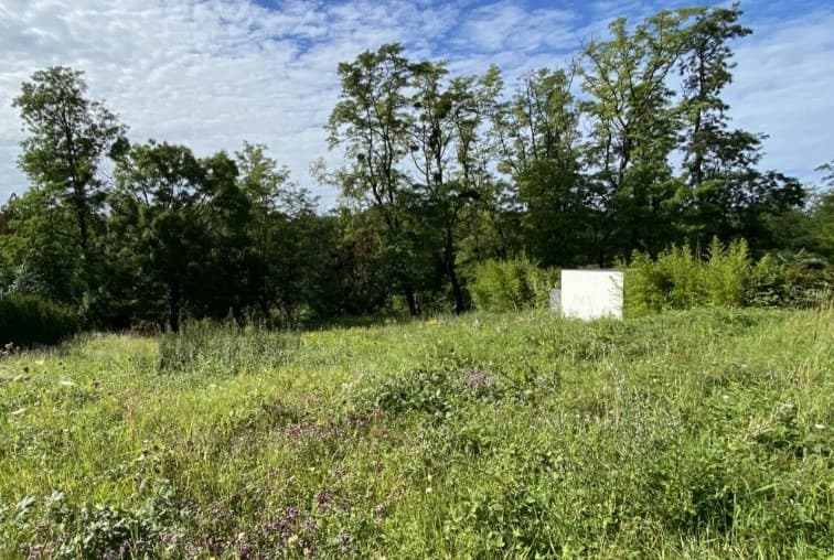 Terrain - Terrain à bâtir Sierentz (68510) à Sierentz (68), prix 380 000 €