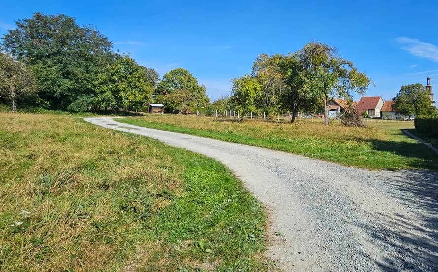 Terrain - Terrain à bâtir Burnhaupt-le-Bas (68520) à Burnhaupt-le-Bas, prix 115 920 €