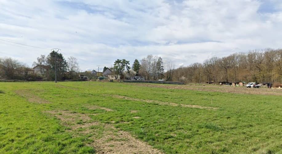 Terrain - Terrain à bâtir Reiningue (68950) à Reiningue (68), prix 103 900 €