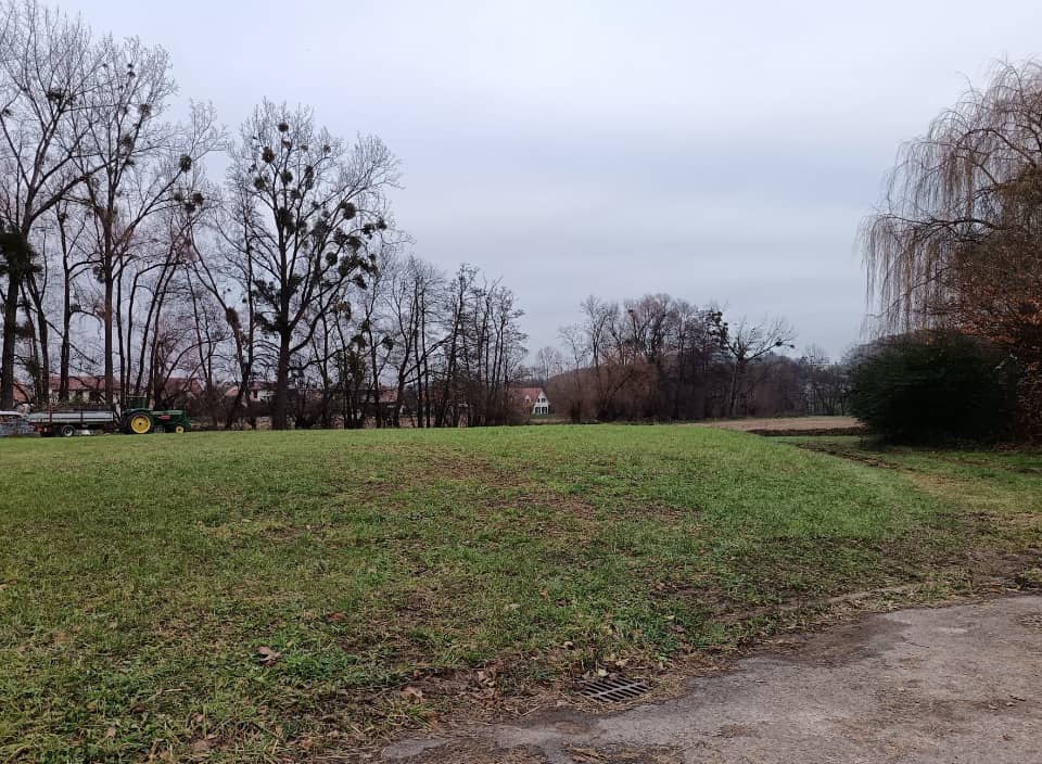 Terrain - Terrain à bâtir Hagenthal-le-Haut (68220) à Hagenthal-le-Haut, prix 205 000 €