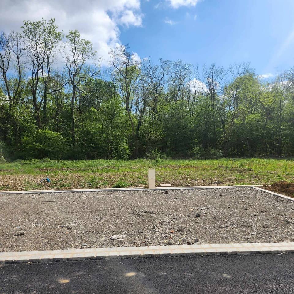 Terrain - Terrain à bâtir Issenheim (68500) à Issenheim, prix 136 220 €