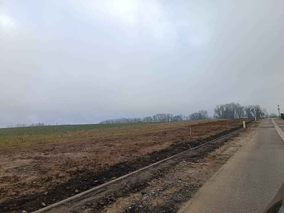 Terrain - Terrain à bâtir Spechbach-le-Bas (68720) à Spechbach-le-Bas, prix 107 300 €