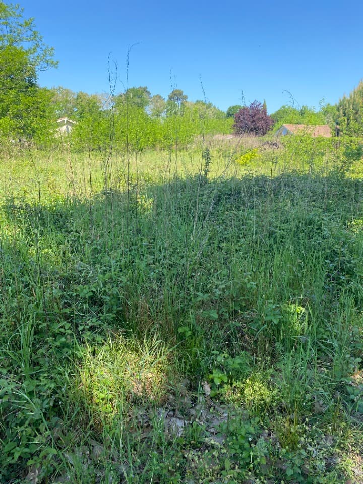 Terrain - Terrain à bâtir Le Teich (33470) à Le Teich (33), prix 225 000 €