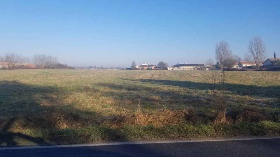 Terrain - Terrain à bâtir Créon (33670) à Créon, prix 105 000 €