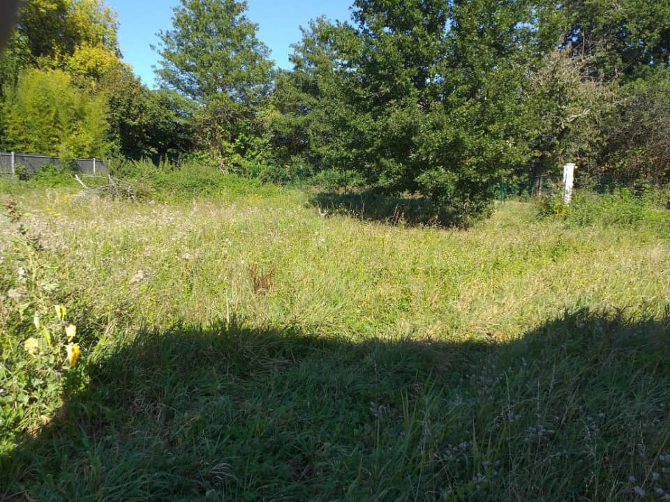 Terrain - Terrain à bâtir Créon (33670) à Créon, prix 127 000 €