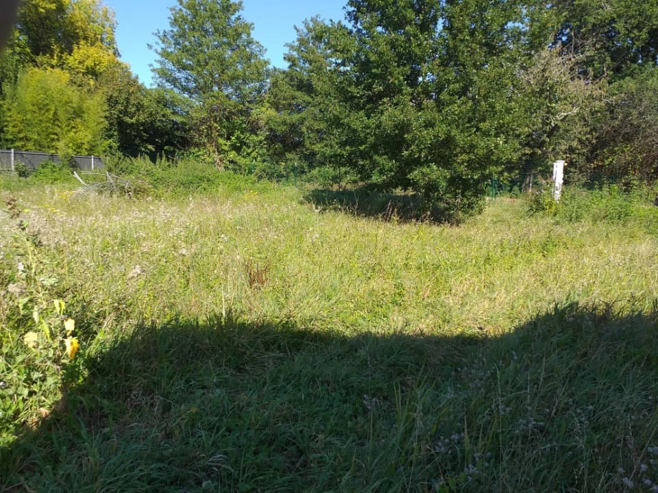 Terrain - Terrain à bâtir Créon (33670) à Créon (33), prix 127 000 €