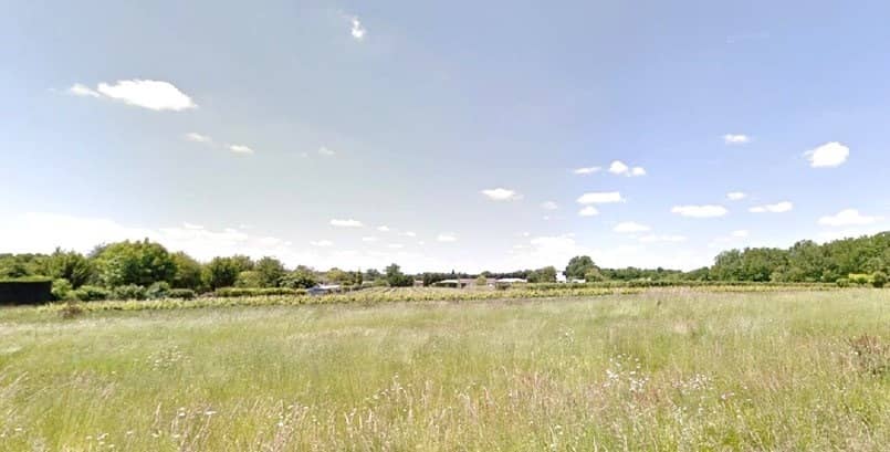 Terrain - Terrain à bâtir Sadirac (33670) à Sadirac, prix 144 000 €