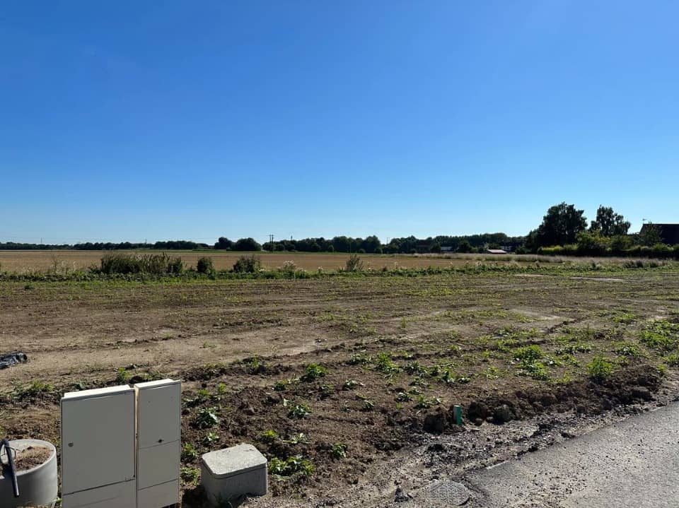 Terrain - Terrain à bâtir  () à Camphin-en-Carembault, prix 136 400 €