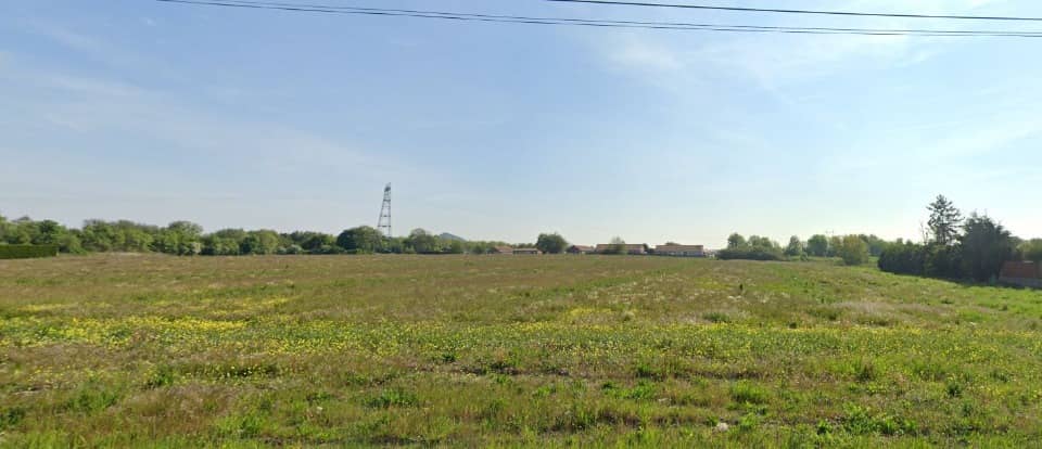 Terrain - Terrain à bâtir  () à Harnes, prix 75 600 €