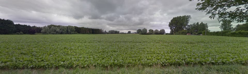 Terrain - Terrain à bâtir () à Steenwerck (59), prix 115 800 €
