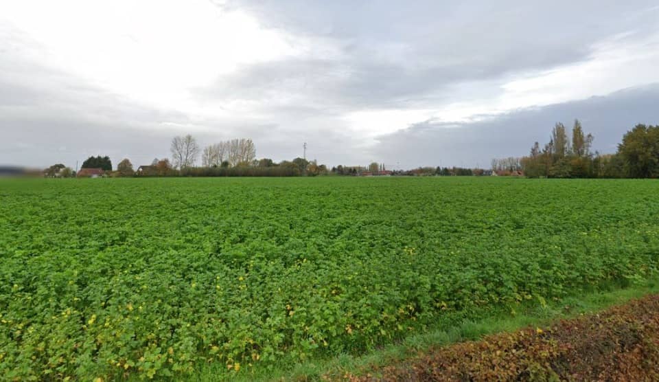 Terrain - Terrain à bâtir () à La Couture (62), prix 59 000 €