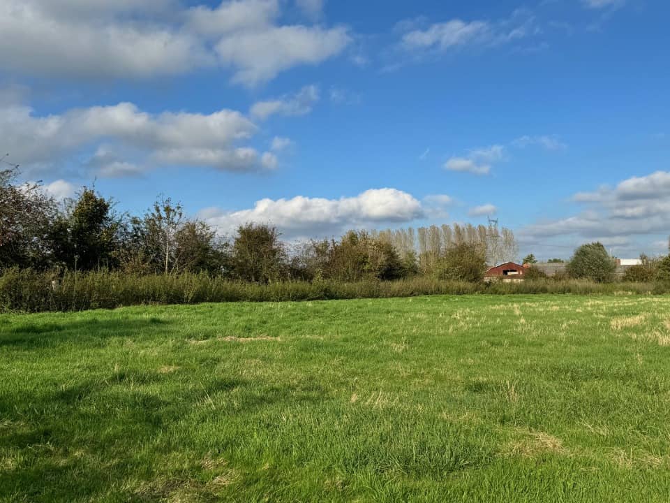 Terrain - Terrain à bâtir () à Bruille-lez-Marchiennes (59), prix 55 900 €