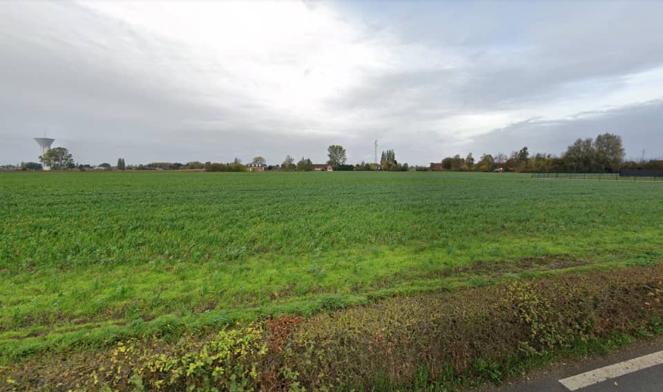 Terrain - Terrain à bâtir Béthune (62400) à Béthune, prix 76 700 €