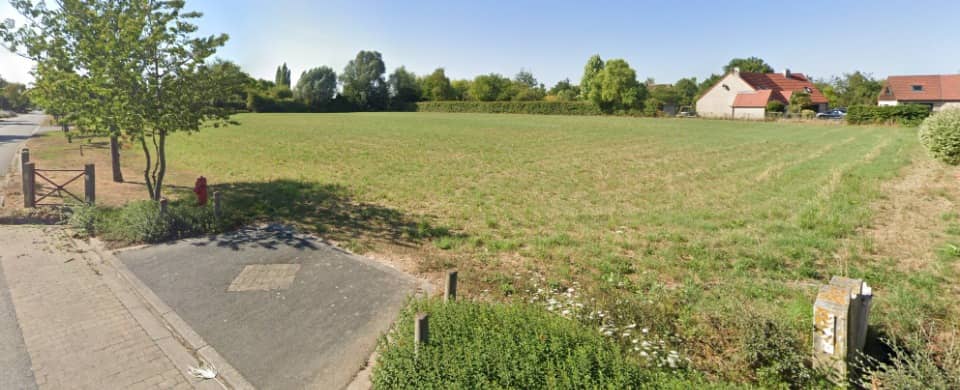 Terrain - Terrain à bâtir  () à Estaires, prix 131 500 €