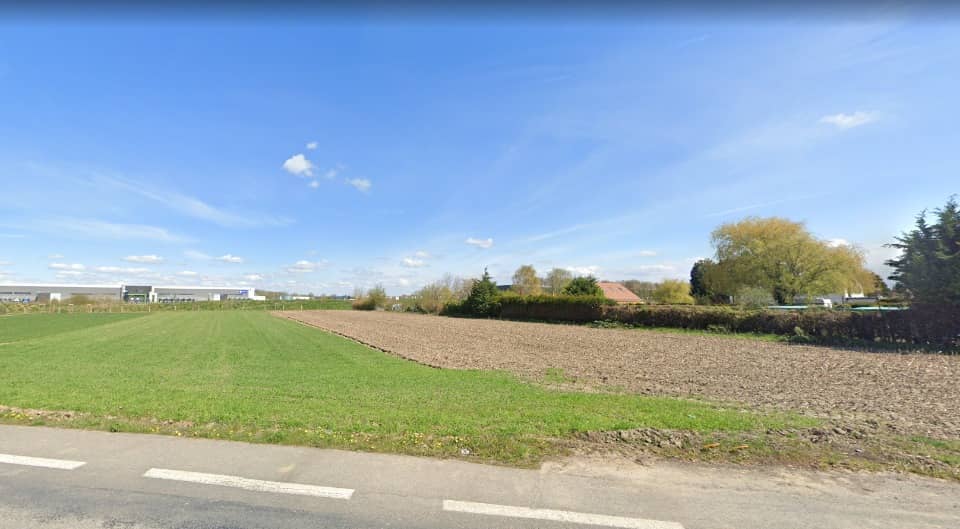 Terrain - Terrain à bâtir () à Oignies, prix 67 200 €