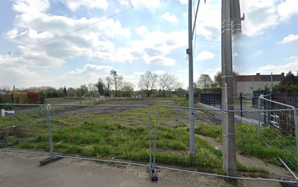Terrain - Terrain à bâtir  () à Sainghin-en-Weppes, prix 220 000 €
