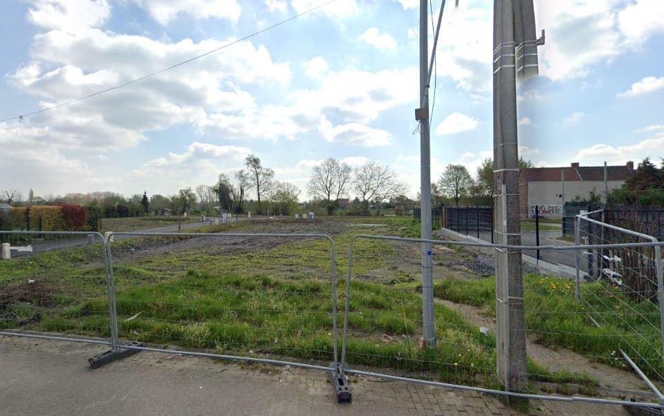 Terrain - Terrain à bâtir () à Sainghin-en-Weppes (59), prix 220 000 €