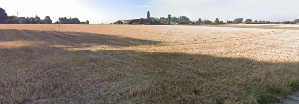 Terrain - Terrain à bâtir () à Le Maisnil, prix 155 000 €