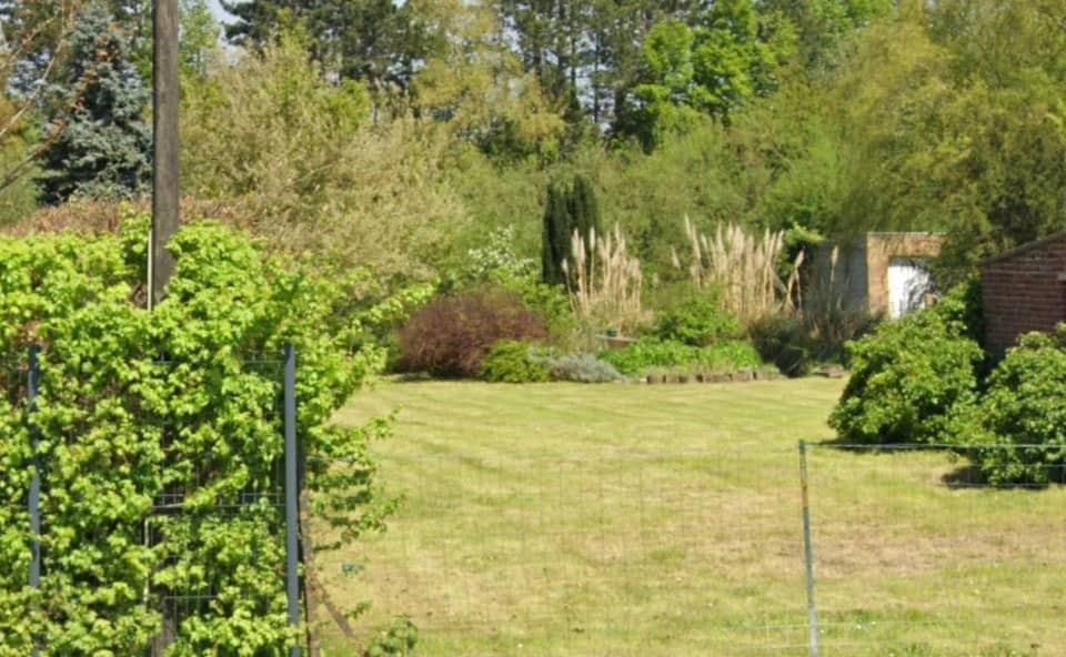 Terrain - Terrain à bâtir () à Wambrechies, prix 289 000 €
