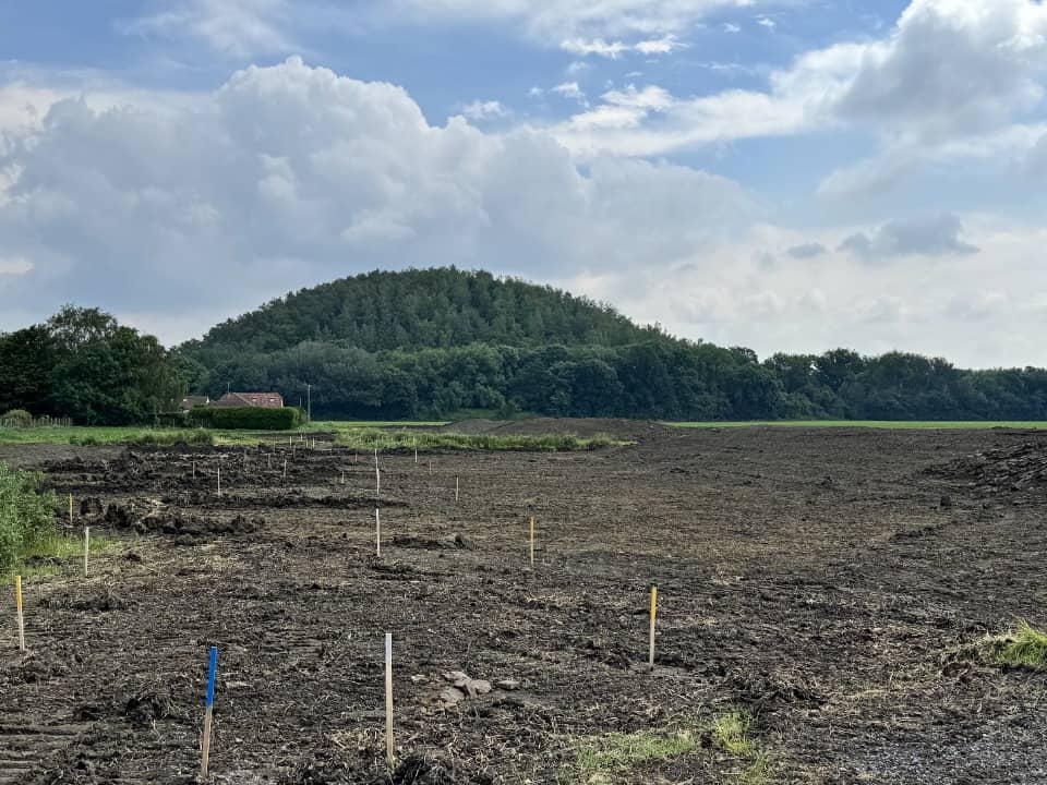 Maison neuve - Terrain à bâtir () à Carvin, prix 237 000 €