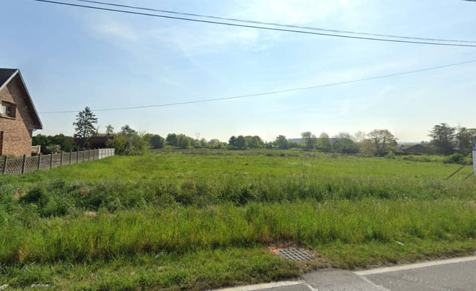 Terrain - Terrain à bâtir () à Harnes, prix 65 400 €