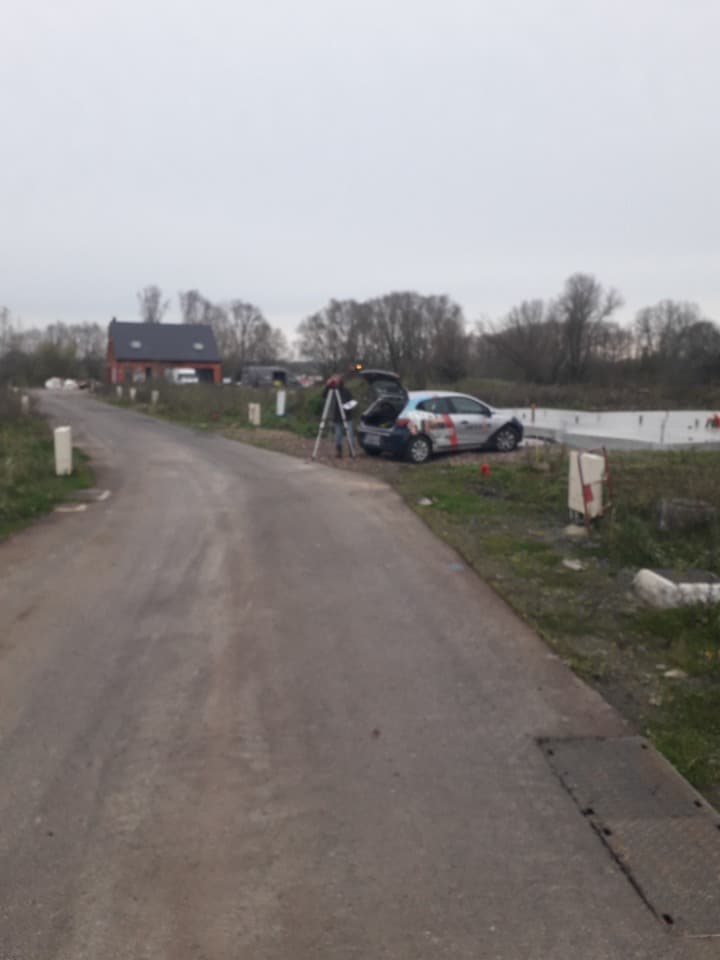 Terrain - Terrain à bâtir () à Templeuve (59), prix 170 000 €
