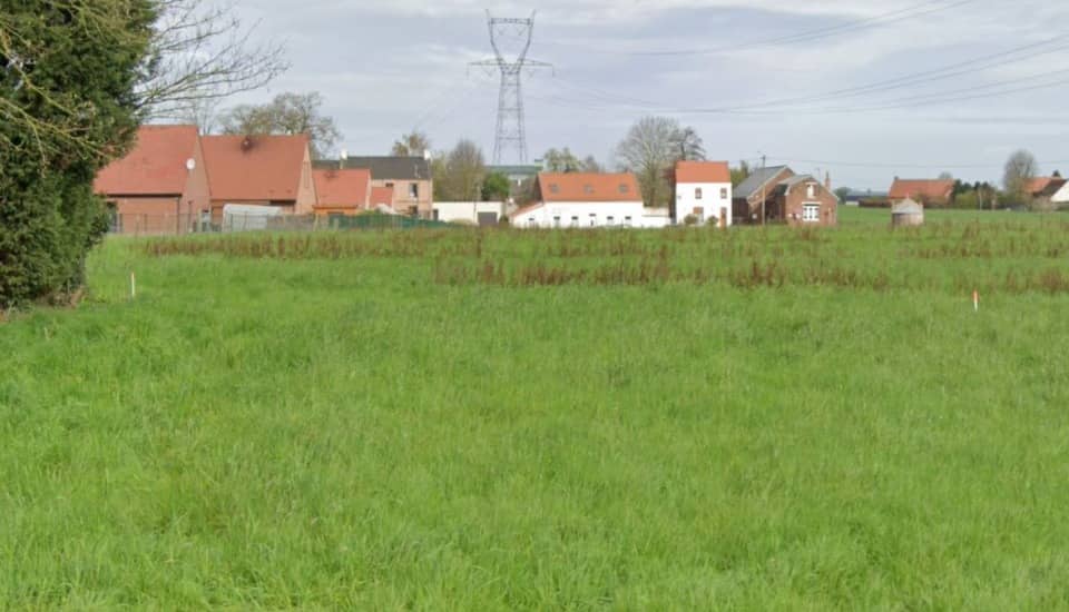 Terrain - Terrain à bâtir  () à Bersée, prix 144 640 €